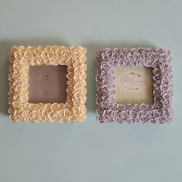 Amscan Other - 2 Picture Frames